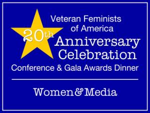 VFA 20th Anniversary Celebration